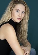 Aktor Lauren Staerck