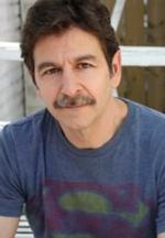 Aktor Tony De Santis