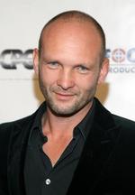 Andrew Howard Aktor Andrew Howard