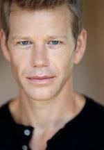 Aktor Shawn Mathieson