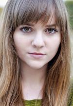 Aktor Tara Lynne Barr