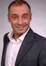 Aktor Ahmet Saraçoğlu