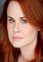 Aktor Rebecca Ann Johnson