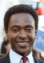 Edi Gathegi Aktor Edi Gathegi