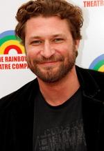 Aktor David Lee Garver