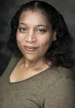 Aktor Angelica Thomas