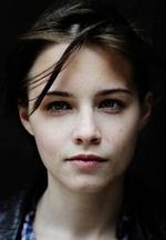 Aktor Jasna Fritzi Bauer