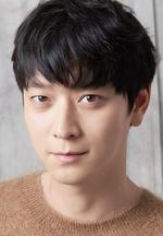 Aktor Kang Dong-won