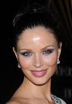 Aktor Georgina Chapman