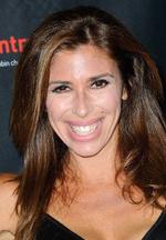 Aktor Felissa Rose
