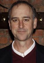 Aktor Michael Countryman