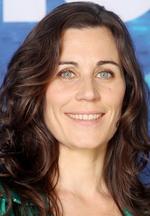 Aktor Nina Kunzendorf