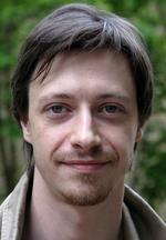 Aktor Kirill Pirogov