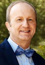 Aktor Mirosław Kropielnicki