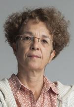 Aktor Margarita Manda