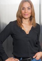 Aktor Jaqueline Fleming