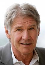 Aktor Harrison Ford