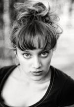 Aktor Nadia Tereszkiewicz