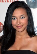 Aktor Naya Rivera