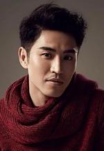 Aktor Meng Zhaozhong