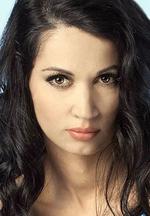 Aktor Paloma Guzmán