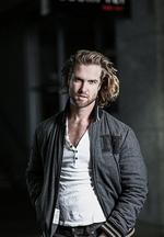 Aktor Nils Hognestad