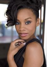 Aktor Anika Noni Rose