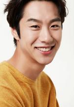 Aktor Sim Hee-seop