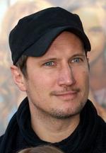 Aktor Benno Fürmann