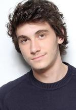 Aktor Guilherme Prates