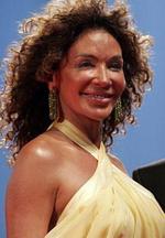 Giannina Facio Aktor Giannina Facio