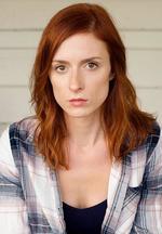 Aktor Alicia Blasingame