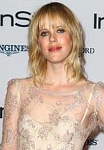 Aktor Alyssa McClelland