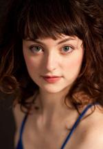 Aktor Mélodie Richard