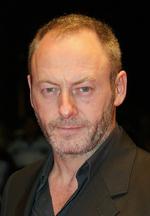 Aktor Liam Cunningham
