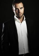 Aktor Carles Francino