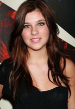 Aktor Olivia Crocicchia