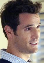 Aktor Matthew Del Negro
