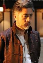 Aktor Zhao Yuntian