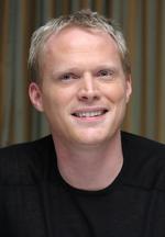 Aktor Paul Bettany