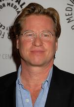 Aktor Val Kilmer