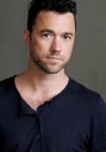 Aktor Michael Teigen