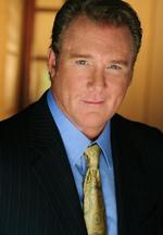 Aktor Michael McGrady