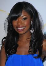 Aktor Xosha Roquemore