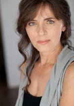 Aktor Mira Furlan