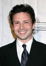 Aktor Jason Marsden