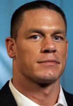 Aktor John Cena