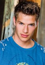 Aktor Michael Adam Hamilton