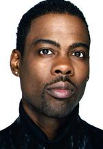 Aktor Chris Rock