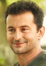 Aktor Ondřej Vetchý